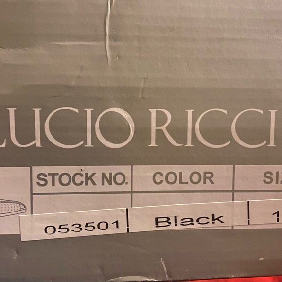 Lucio Rocco Sandals - Picture 2 of 9